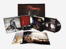 Reediciones de lujo para los primeros discos de Ozzy Osbourne