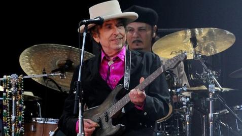Bob Dylan evita tocar en China sus canciones más reivindicativas
