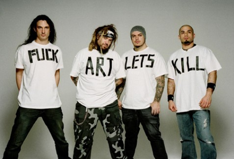 Max Cavalera, comentarios de su último disco y colaboraciones soñadas