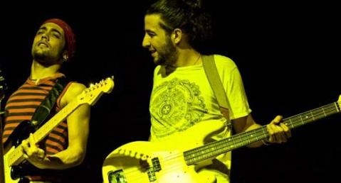 Gritando en Silencio presentan Maldito en Sevilla