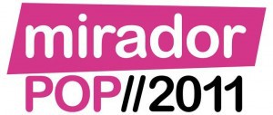 II Festival Mirador Pop, cita ineludible en Cádiz en junio