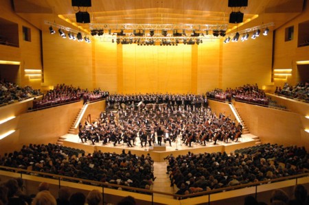 La OBC regala entradas gratis para divulgar el repertorio clásico