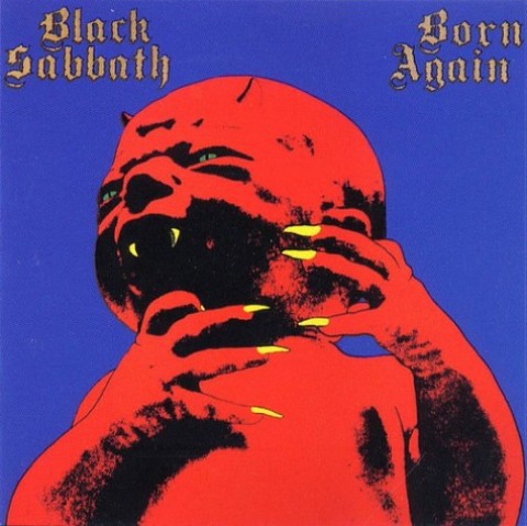 Ian Gillan anuncia la remasterización de Born Again