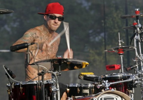 Travis Barker, Blink 182, y sus proyectos musicales