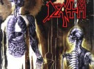 Death, reedición de Human en junio