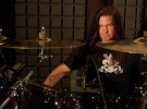 Shawn Drover, batería de Megadeth, comenta los detalles del nuevo disco del grupo