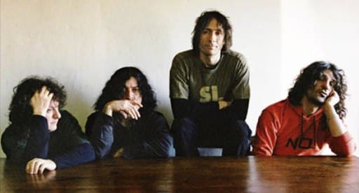 Extremoduro, todos los rumores sobre su nuevo disco