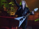 K.K. Downing, Judas Priest, comenta su vida como músico