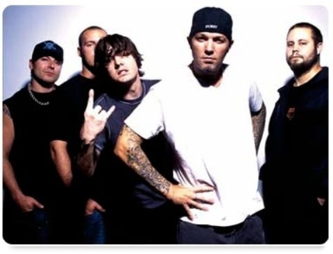 Limp Bizkit, llevados a juicio por un crimen