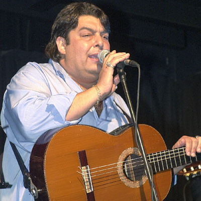 Llega el merecido homenaje a Manzanita