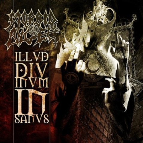 Morbid Angel, satisfechos con su nuevo disco