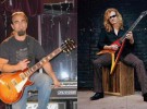 Dave Mustaine, nuevo proyecto con Dan Spitz (ex Anthrax)
