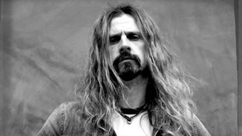 Rob Zombie ya prepara su nuevo disco
