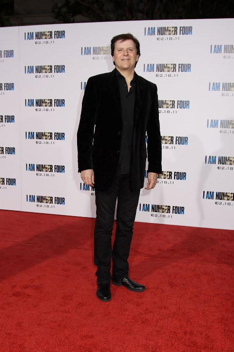 Trevor Rabin, de Yes, prepara su nuevo disco en solitario