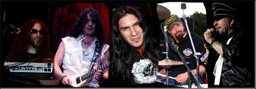 Burdel King, nuevo proyecto de Txus Di´fellatio