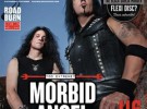 Morbid Angel recibe críticas por su nuevo disco