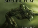 Machine Head, nuevo disco a finales de septiembre
