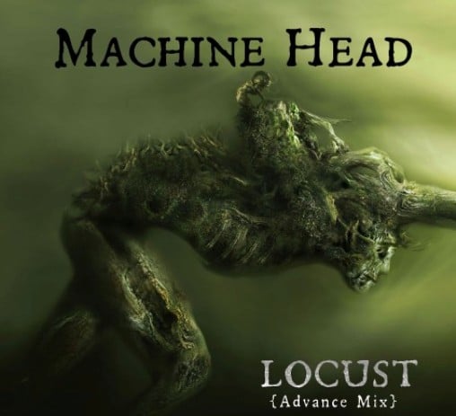 Machine Head, nuevo disco a finales de septiembre