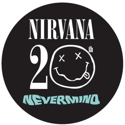 Nirvana, en septiembre edición deluxe de Nevermind
