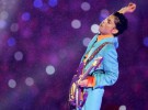 Prince comenta que no grabará más discos hasta que la industria cambie
