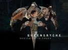 Queensrÿche cuelgan en internet el single de su nuevo disco