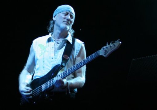 Roger Glover anuncia que Deep Purple editarán un nuevo disco