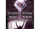 Twisted Sister, nuevo DVD a la venta en julio