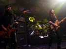 Phil Campbell, Motörhead,: «Lemmy es el John Wayne del rock»