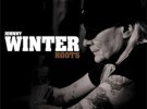 Johnny Winter edita su nuevo disco, Roots, en septiembre