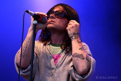 Life of Agony, rumores de cambio de sexo de su cantante