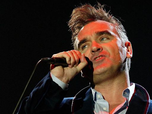 Morrissey publicará, por fin, su «Autobiografía»