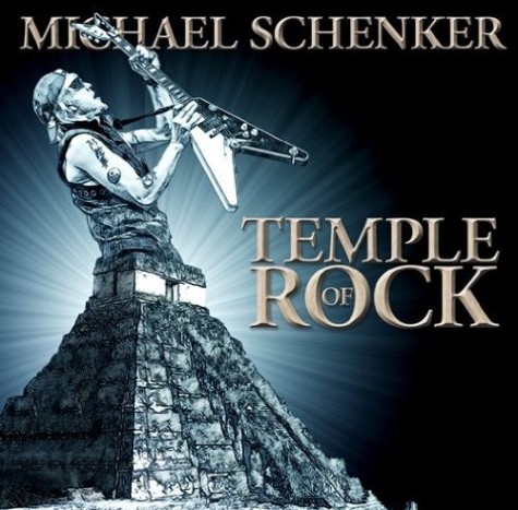 Michael Schenker, nuevo disco a la venta en septiembre