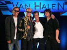 Van Halen, primeros comentarios sobre su nuevo disco