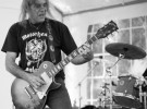 Fallece Würzel, exguitarrista de Motörhead