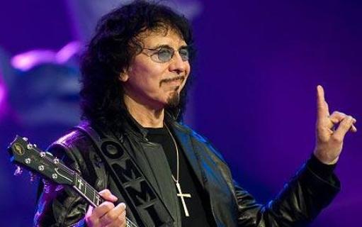 Tony Iommi, comunicado oficial para desmentir la reunión de Black Sabbath