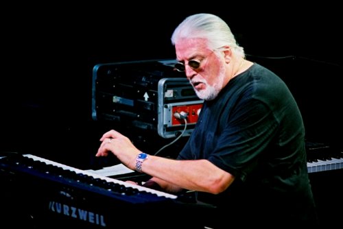 Jon Lord, ex Deep Purple, comunicado sobre su enfermedad