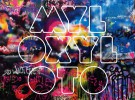 Chris Martin, contento con «Mylo Xyloto» el nuevo disco de Coldplay