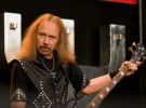 Ian Hill, Judas Priest, comenta «The Chosen Few»