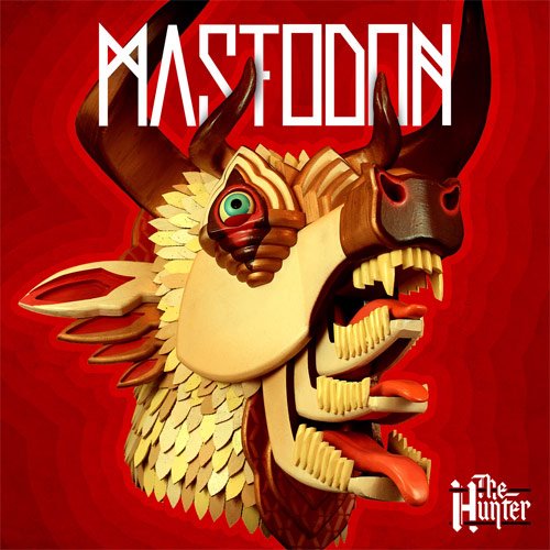 Mastodon analizan en profundidad «The Hunter»