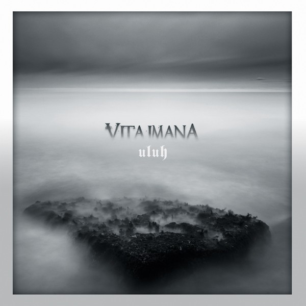 Vita Imana, comunicado oficial sobre su nuevo disco «ULUH»