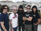 Anthrax, homenaje a Dio y a Dimebag Darrell en una canción de «Worship Music»