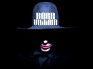 Marilyn Manson,videoclip e información sobre «Born Villain»