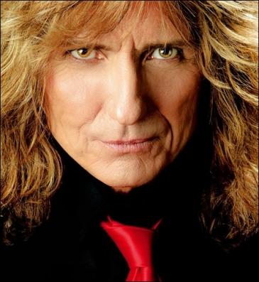 David Coverdale, Whitesnake, comenta el disco de tributo a su grupo