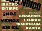 Festival solidario de Higuera de la Sierra, comunicado oficial