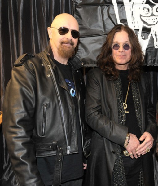 Judas Priest, hablan los artistas que escogieron los temas de «The Chosen Few»