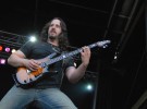 John Petrucci y su opinión sobre el último disco de Dream Theater