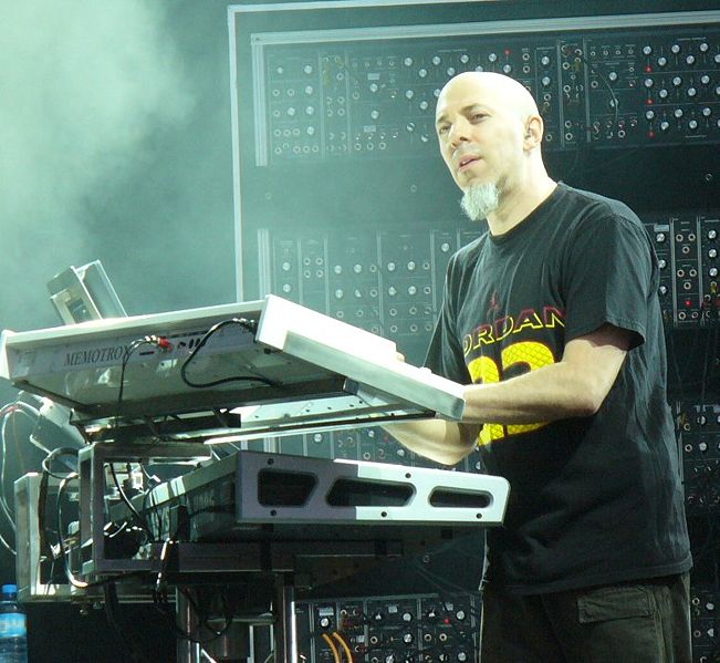 Jordan Rudess, Dream Theater, defiende la libertad creativa de su grupo