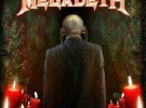 Megadeth, todos los detalles de «TH1RT3EN»