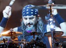 Mike Portnoy dolido con los fans de Dream Theater