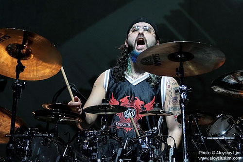 Mike Portnoy, nueva polémica con Dream Theater y su nuevo disco